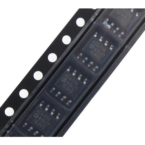 100% New&original AD633ARZ AD633AR AD633 SOP8