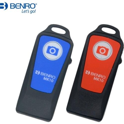 Benro Remote Controls For Cameras