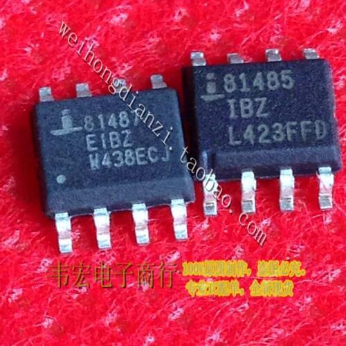 Free Delivery.ISL81487EIBZ 81487EIBZ ISL81485IBZ integrated chip SOP8 14 new pen
