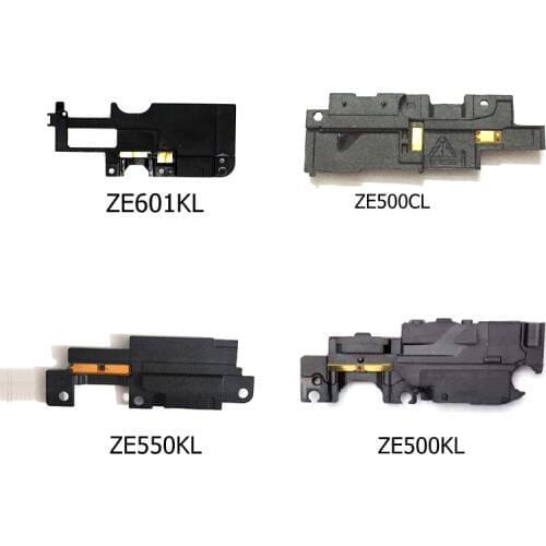 Loud Speaker Ringer For Asus zenfone 2 Laser 5.0" 5.5" 6.0 ZE500CL ZE500KL ZE550KL ZE601KL Ringer Buzzer Flex Cable Replacement