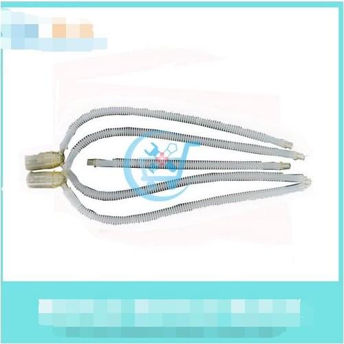 For Silicone Breathing Circuit- Silicone&PC/PSF Tube for Child ENT-2023-02