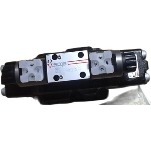 DPHE 4713/D DC 10 24 DC ATOS VALVE DPHE 4713/D10 atoss