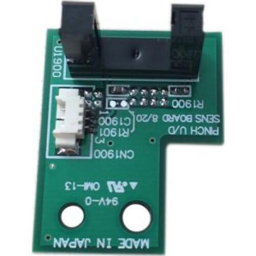Generic Roland SP-300 / SP-540 Pinch UD Sens Board LF printer parts