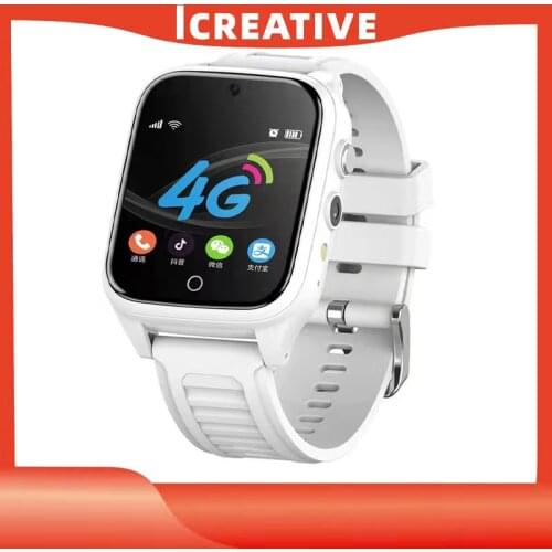 Icreative Heart Rate Watch