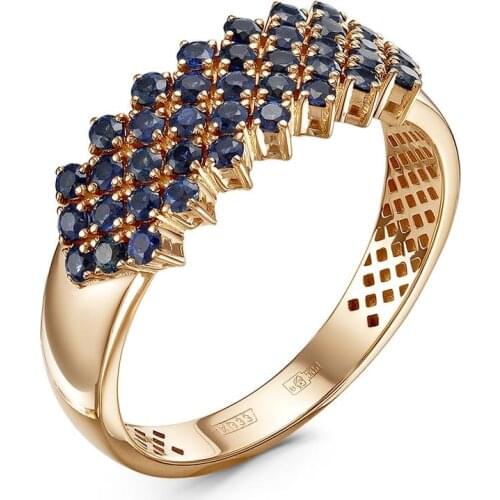 Женские золотые кольца KLONDIKE JEWELLERY China At AliExpress