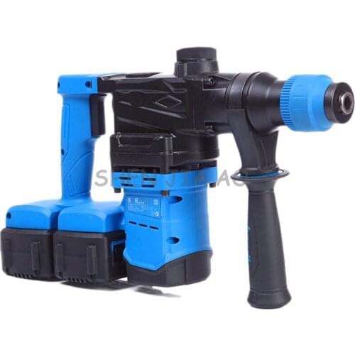 Ударные перфораторы LanYuXuan China At AliExpress