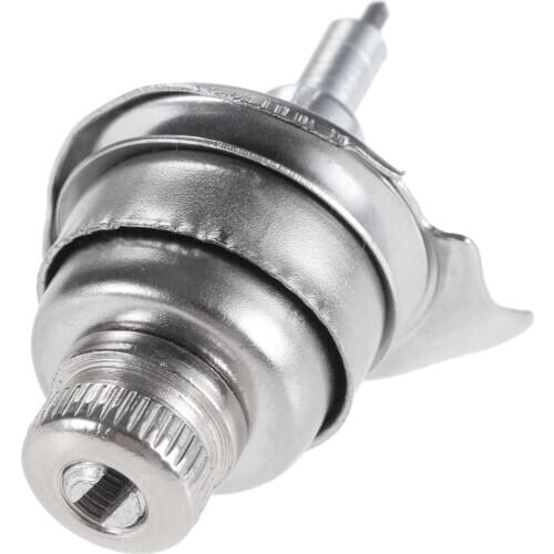 Metal Older Old-fashion Household Sewing Machine Thread Adjustable Clamp Fit For Singer Janome Sewing Machine 50*28mm