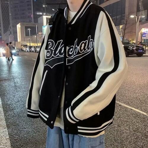 MOONBIFFY Women's Bombers