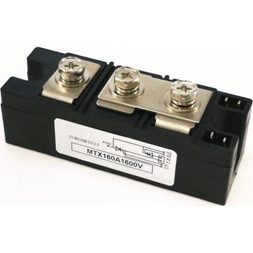 MTX Thyristor module 135A 1600V