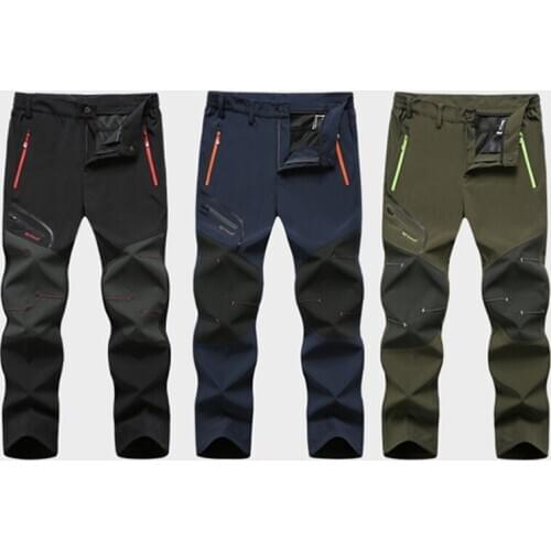 Casual Men's Pants PERFWEED China
