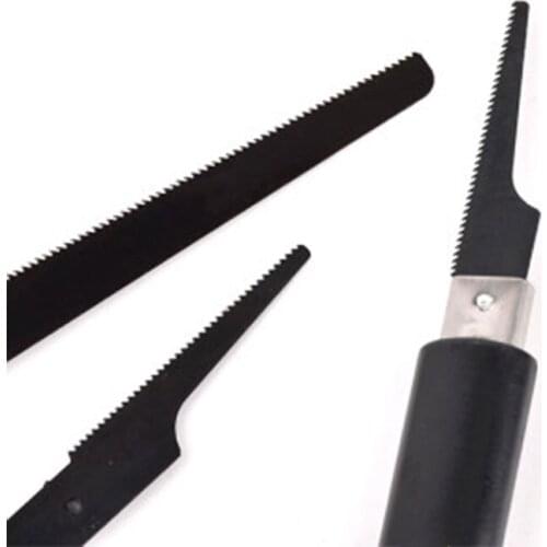 Mini Handy Craft Metal Saw Tools Modeling Tool Wear-resistant for Trimming Cutting SCIE999