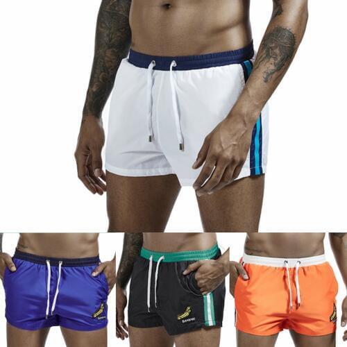 Мужские шорты для бега SEOBEAN China At AliExpress