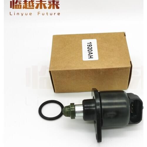 IAC Idle Air Control Valve Step Motor OE: 1920AH 958017 B35/00 For CITROEN 1920.AH BERLINGO/C2/C3/SAXO/XSARA PEUGEO 106/206/306