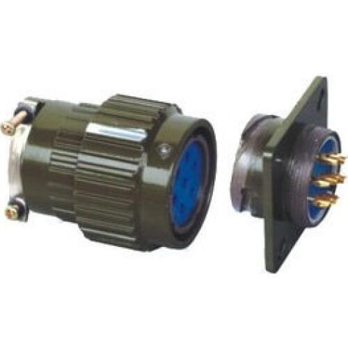 YP21 Aviation Plug and Socket 2 3 4 5 7 10 14 16 pins Military Circular Connector YP21 Y2M-2TK 3TK 4TK 5TK 7TK 10TK 14TK 16TK