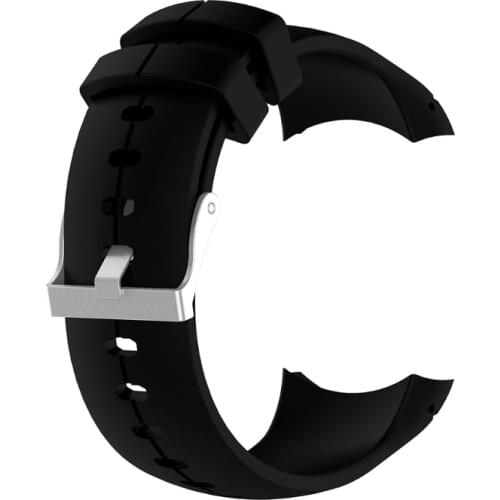 Silicone Replacement Wrist Band Strap for suunto Spartan ULTRA Sport Smart Watch