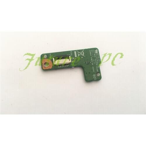 JOUTNDLN For lenovo Z710 G710 G700 laptop Power SW Board FRU：90005019 90005019 100% Working