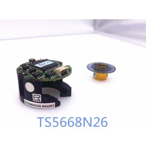 TS5668N26 Rotary Encoder