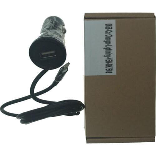 High Quality USB Car Phone Charger 12V-24V 2.1A/1A For skoda octavia 1 2 3 a4 a5 a7 fabia superb yeti karoq MK7 MK2 Accessories