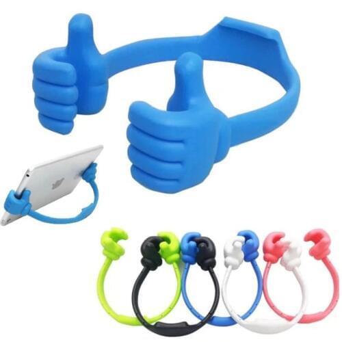 YOUSHUYDATA Desktop Mobile Phone Holders