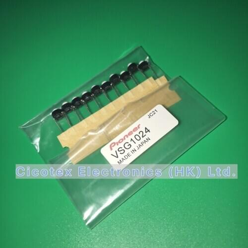 10pcs/lot VSG1024 TRACK SEARCH SKIP SCAN EJECT TACT CDJ1000 CDJ2000 DJM CDJ-100S 200 350 400 800MK2 850 900 2000 pushkey switch