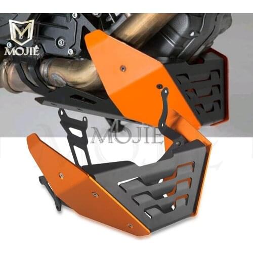 1290R 2014-2019 Crash Bar Engine Guards Protector FOR 1290GT 2017-2019 2018 Engine housing protection