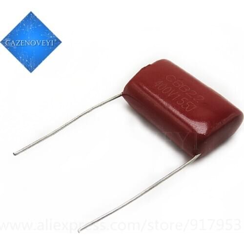 5pcs/lot CBB 400V 103J 223J 333J 473J 683J 104J 154J 224J 474J 334J 394J 474J 564J 684J 754J 824J 105J 125J 155J 175J 185J 205J