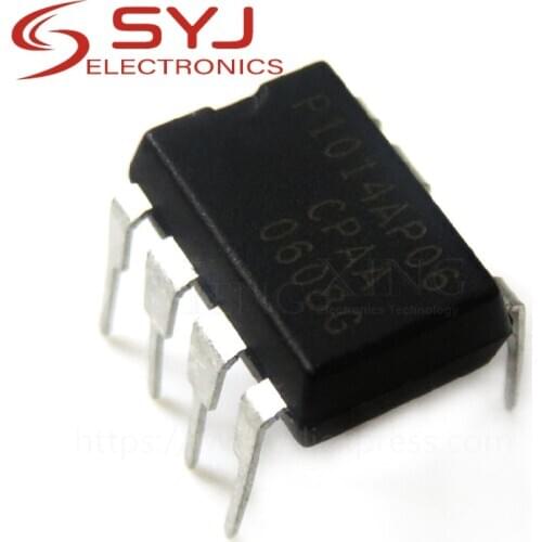 5pcs/lot P1013AP06 NCP1013AP06 P1013AP10 P1013AP13 P1014AP06 P1014AP10 DIP-7