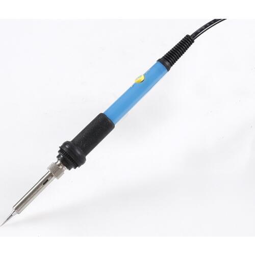 US plug Temperature adjustable electric iron 110V neutral iron adjustable internal heating type soldering iron 60W