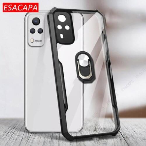 ESACAPA Phone Cases Vivo Y95