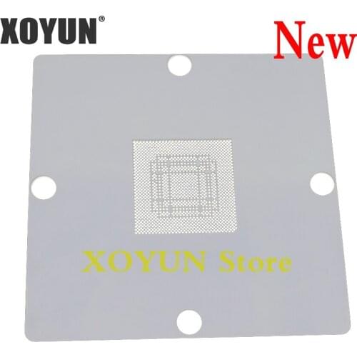 Direct heating 90*90 MCP79U-B2 MCP79U-B3 Stencil