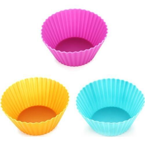 Govaz Cake Decorating Molds