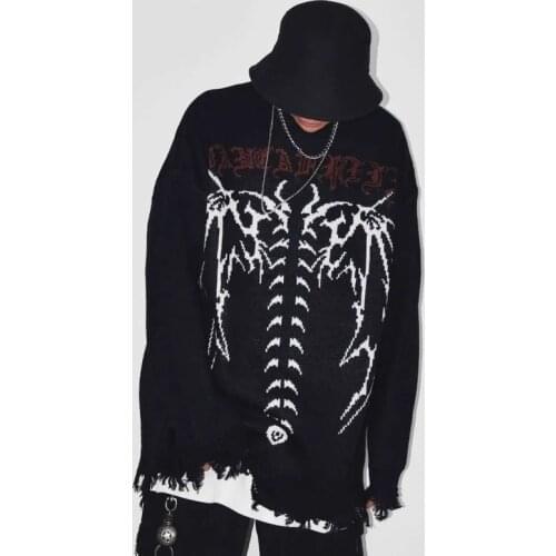 Houzhou Women's Pullovers