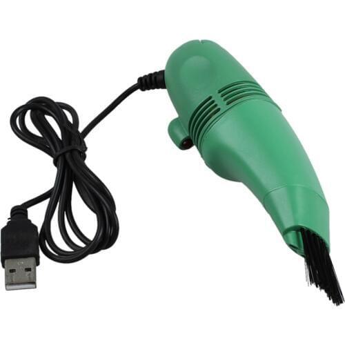 Mini USB Vacuum Cleaner Designed For Cleaning Computer Keyboard Phone Use Top Quality Support Dropshipping / Retails / Wholesale