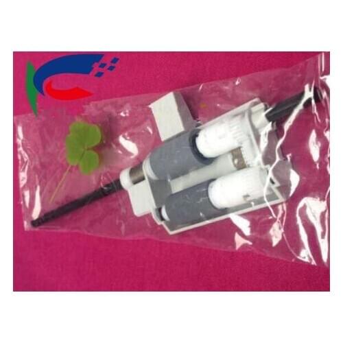 ADF pick up roll compatible for canon MF4710 4712 4720 4730 4750 4752 copier pickup roller 2set/lot