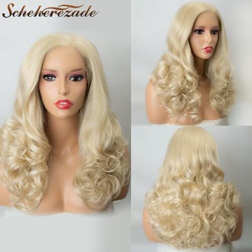 Scheherezade Hair Extensions & Wigs