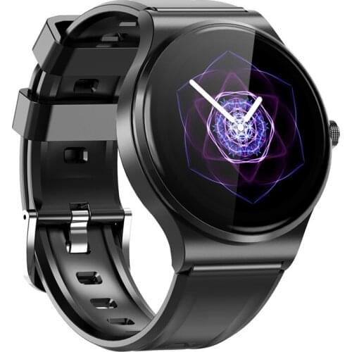 Smart Watch S30 Men Women Heart Rate Sleep Fitness Tracker Calls SMS Reminder Smartwatch for Android IOS