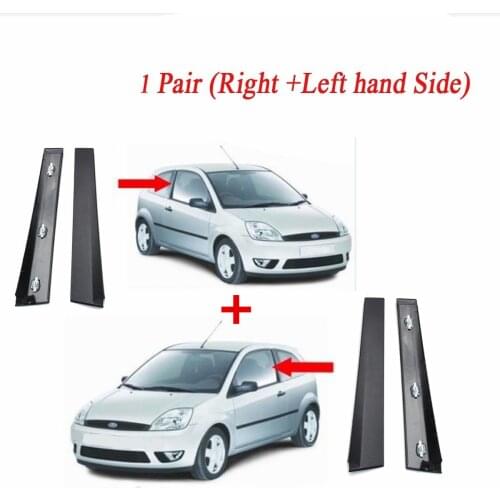 GISAEV Covers For Car Doors