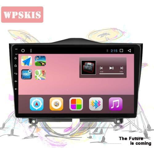 Head Unit For Lada Granta 2018-2019 Car Radio Multimedia Video Player Navigation GPS Android 10.0 Accessories Sedan No dvd 2 din