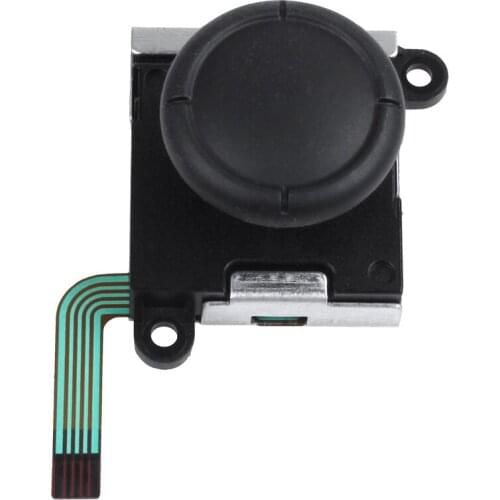 Quality 3D Analog Joystick Thumb Sticks Sensor Replacements For Nintendo Switch Joy Con Controller