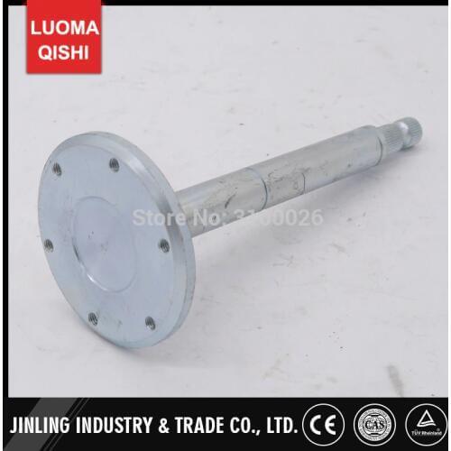 200mm M6*6 Steering wheel Bracket Fit For DIY China Go Kart 150CC 110CC 250CC Buggy Golf Boat Kart Buggy ATV UTV Bike Parts