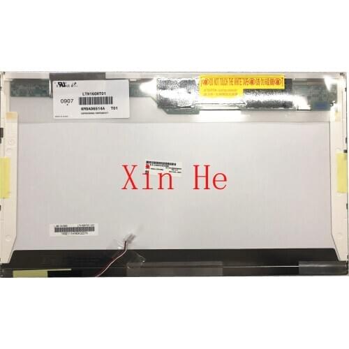 LTN160HT01 T01 LTN160HT01 A01 A03 LTN160HT01-001 LTN160HT01-101 16.0'' Laptop LCD Screen 1920*1080 LVDS 30 Pins