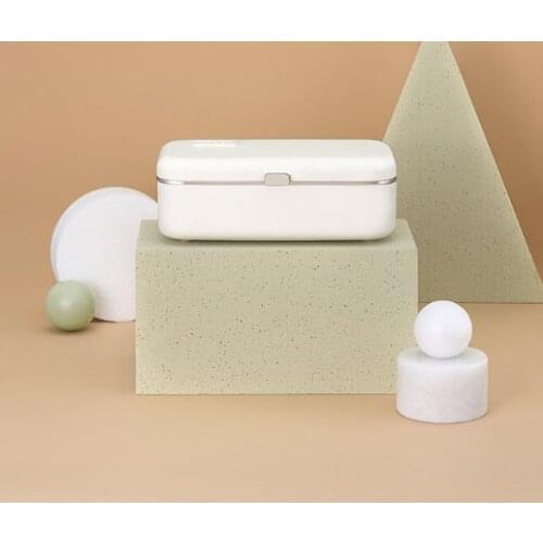 Multi-function washable office worker automatic plug-in portable electric lunch box
