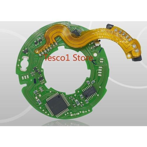 Original camera parts For " Cloud Image" Canon Canon 501.8 Lens Main Board Contact Cable Wrapped Repair