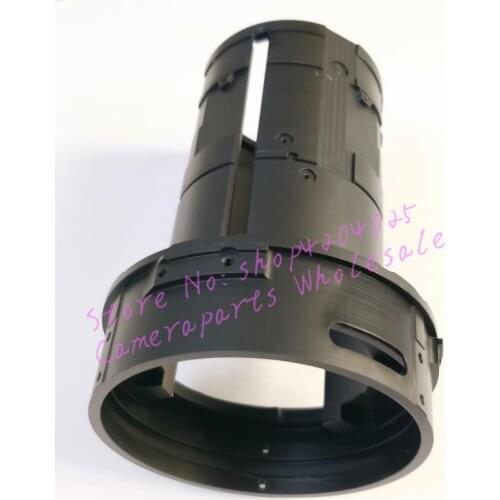 Original Lens Main Barrel Tube Unit For Nikon Nikkor AF-S 24-70mm 24-70 mm 1:2.8G ED Camera Repair Parts