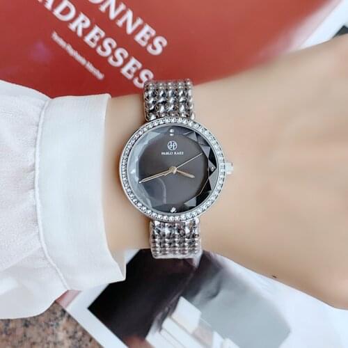 Ladies Watch Stainless Steel Pablo Raez China