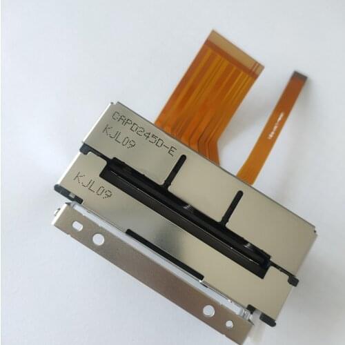 Thermal printer print head For CAPD245/CAPD345 printer core 58/80mm thermal printer core