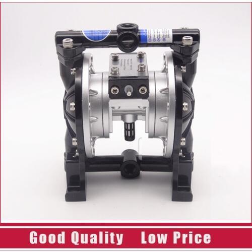 A-15/A-20 Small Pneumatic Diaphragm Pump 150NL/Min Paint Pump