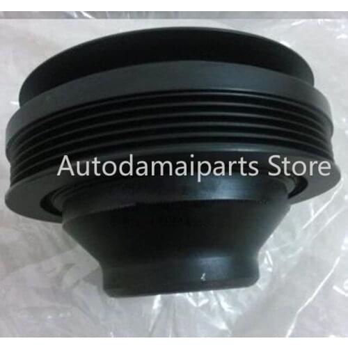 Crank Pulley MD311472 V43 V45