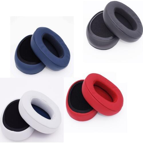 Replacement Earpad for Skullcandy Hesh3.0 Hesh3, Crusher Wireless Headphones Ear Pad/Ear Cushion/Ear Cups/Ear Cover