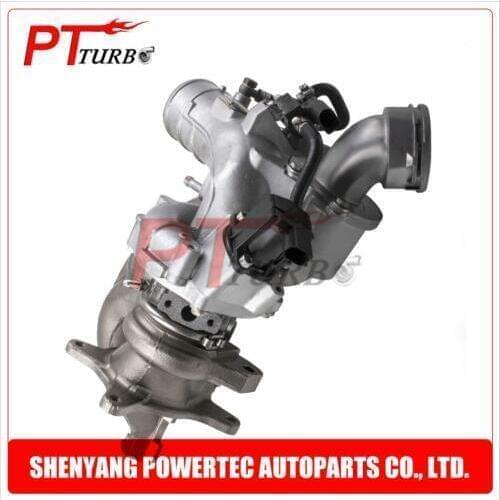 New Balance K03 53039880159 53039700159 Turbine Full turbo 06J145701J for Audi A3 1.8T 118Kw 160HP BYT BZB CDAA 1798 ccm rebuild